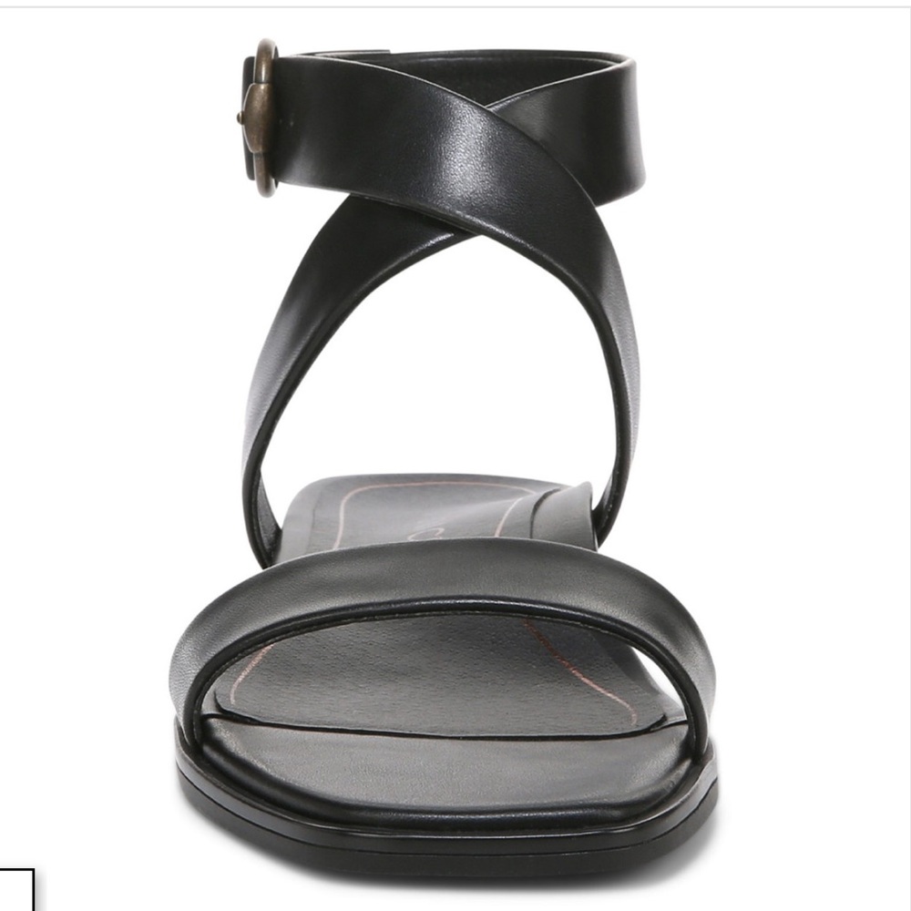 Vionic Anaya Women's T-Strap Sandal - Picture 2 of 7
